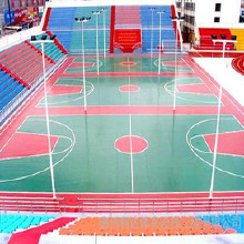 廠家直銷(xiāo)學(xué)校操場(chǎng)硅pu球場(chǎng)材料 室外硅PU籃球場(chǎng)塑膠球場(chǎng)地面價(jià)格 硅PU球場(chǎng)