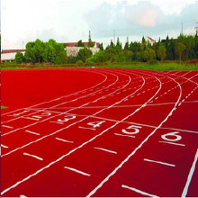 利達大量供應(yīng)塑膠跑道、兒童地板epdm彩色顆粒場地、硅PU球場、丙烯酸球場等材料的廠家、幼兒園室內(nèi)外彩色地墊材料廠家