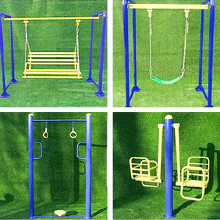 河北達創(chuàng)體育器材 小區(qū)健身器材戶外健身器材 多種款式任選 質(zhì)量保證 歡迎咨詢