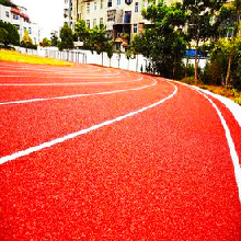 塑膠跑道圖紙，塑膠跑道材料生產(chǎn)廠家-湖南優(yōu)冠體育材料有限公共，塑膠跑道材料，塑膠球場材料，人造草坪，硅pu