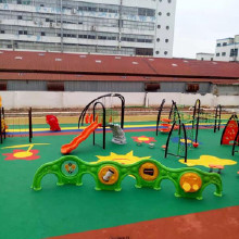 利達塑膠跑道系列、混合型,復合型塑膠跑道、跑道材料供應廠家、環(huán)保跑道顆粒、利達塑膠跑道直銷 pu籃球場