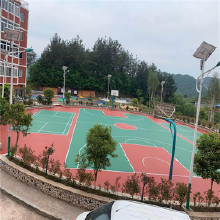 籃球場(chǎng)包塑圍網(wǎng)  塑膠球場(chǎng)圍網(wǎng)  墨綠色圍欄