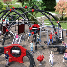 壹號實業(yè) 滑梯設(shè)備 兒童戶外滑梯 兒童滑梯設(shè)備 兒童游樂 兒童樂園滑梯