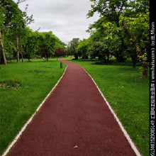 塑膠球場(chǎng)跑道 學(xué)校塑膠跑道廠家