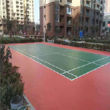 星奧硅PU塑膠膠場(chǎng)地材料施工 丙烯酸塑膠球場(chǎng) 免費(fèi)設(shè)計(jì)售后無(wú)憂