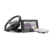 豐疆智能  FJNBD-2.5RD農(nóng)機(jī)導(dǎo)航農(nóng)機(jī)自動駕駛系統(tǒng)  自主路徑規(guī)劃作業(yè)