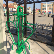 北京利達(dá)環(huán)保無毒丙烯酸球場材環(huán)保 體育設(shè)施材料 硅pu球場塑膠跑道老人院健身體育器材 體育游樂設(shè)施 體育健身器材供應(yīng)商