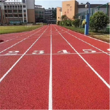 鑫美藍(lán)達(dá)  塑膠跑道  復(fù)合型塑膠跑道報價   透氣型塑膠跑道   塑膠跑道材料