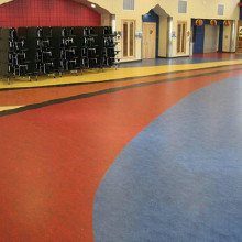 生產(chǎn)廠家供應(yīng)耀隆米格雙層拼裝地板，懸浮地板，PVC運(yùn)動(dòng)地板，價(jià)格公道，售后完善，西安市區(qū)可上門(mén)勘察現(xiàn)場(chǎng)，送貨上門(mén)施工